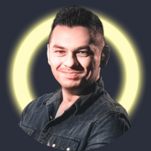 Picture of Kristof Claessens