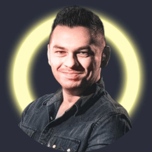 Kristof Claessens, jouw contact bij Digimingo voor B2B marketing en B2B leadgeneratie